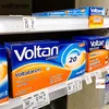 Voltaren ampolla precio a