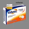 Voltaren ampolla precio b